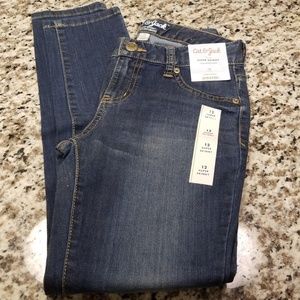 Cat & Jack jeans